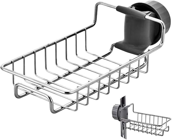 Kitchen Sink Caddy Organizer
