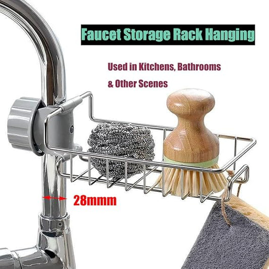 Kitchen Sink Caddy Organizer